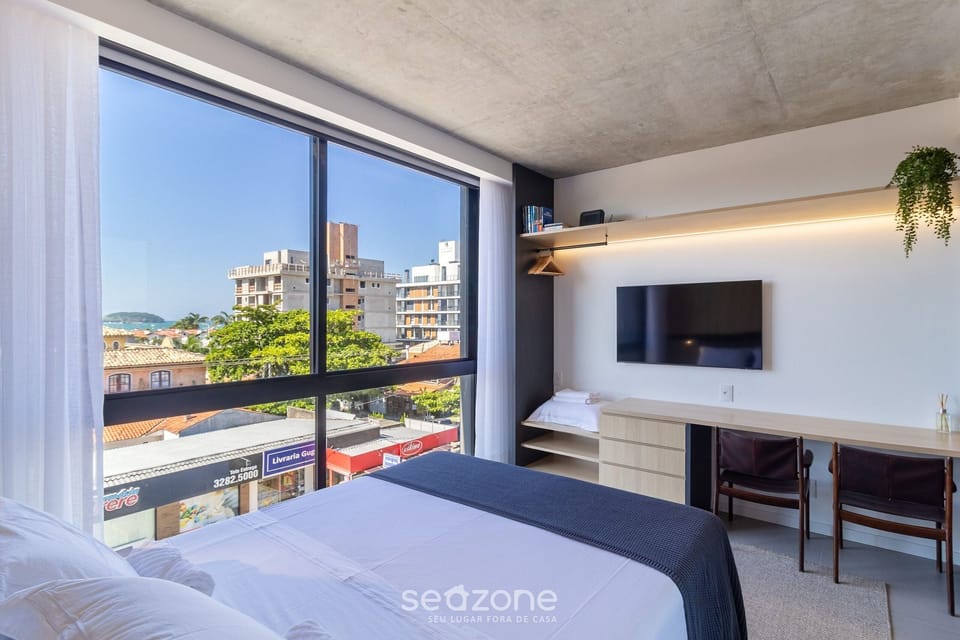 Basic Apartment | 1 bedroom, WiFi (free)