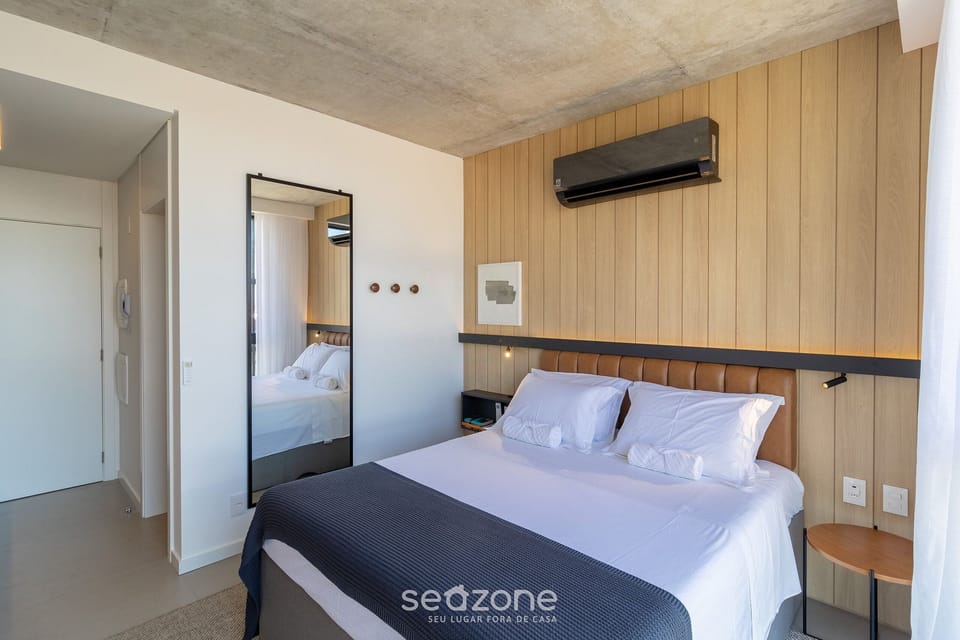 Basic Apartment | 1 bedroom, WiFi (free)