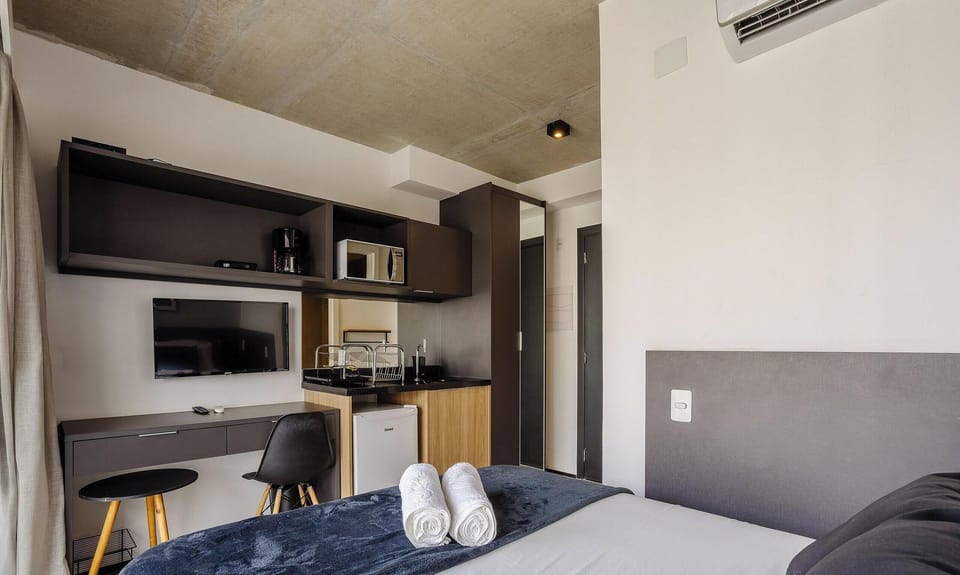 Basic Apartment | 1 bedroom, WiFi (free)