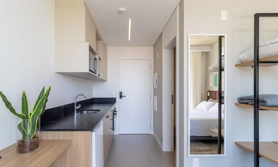 Basic Apartment | Interior