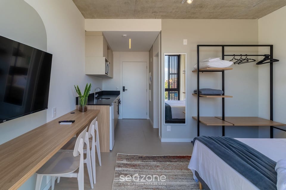 Basic Apartment | 1 bedroom, WiFi (free)