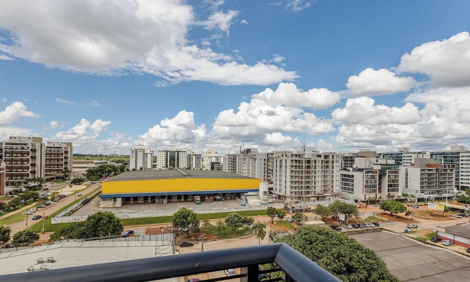 Basic Apartment | Property grounds