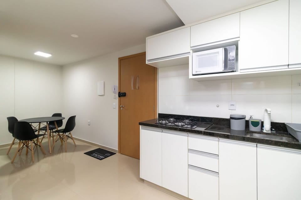 Basic Apartment | Private kitchen