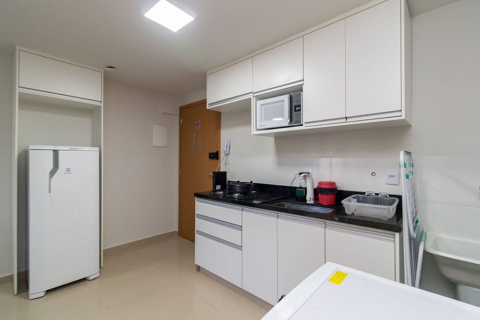 Basic Apartment | Private kitchen