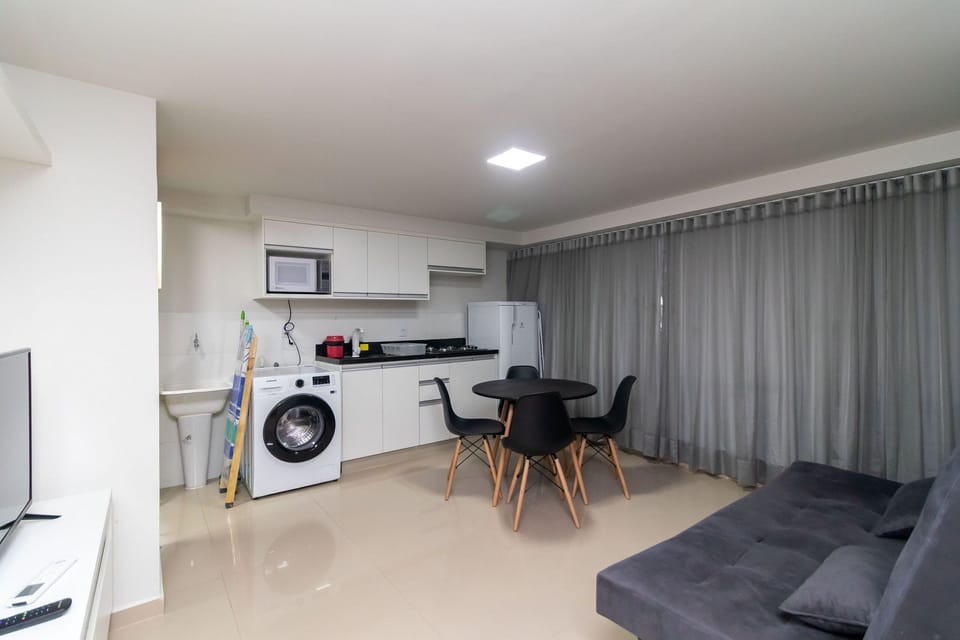 Basic Apartment | Interior