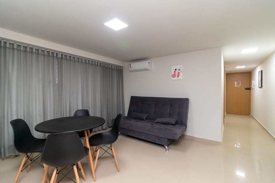 Basic Apartment | Interior