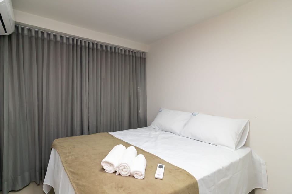 Basic Apartment | 2 bedrooms, WiFi (free)