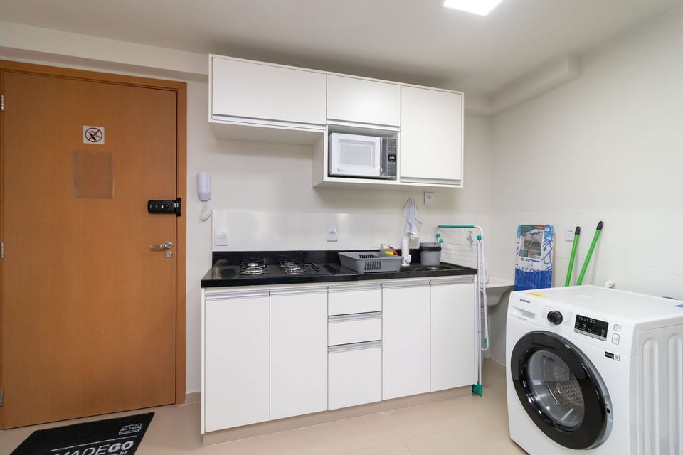 Basic Apartment | Private kitchen