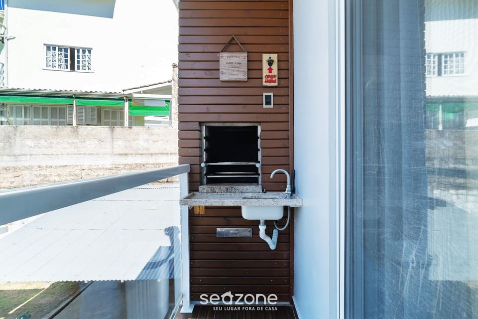 Basic Apartment | Property grounds