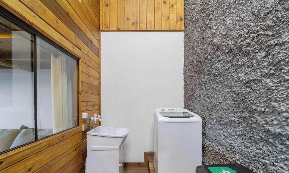 Basic Apartment | Interior