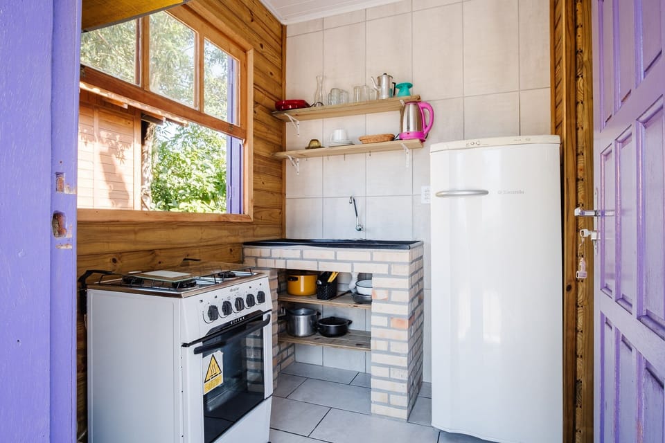 Chalet | Private kitchen