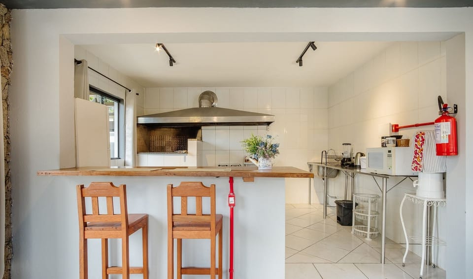 Basic Apartment | Private kitchen