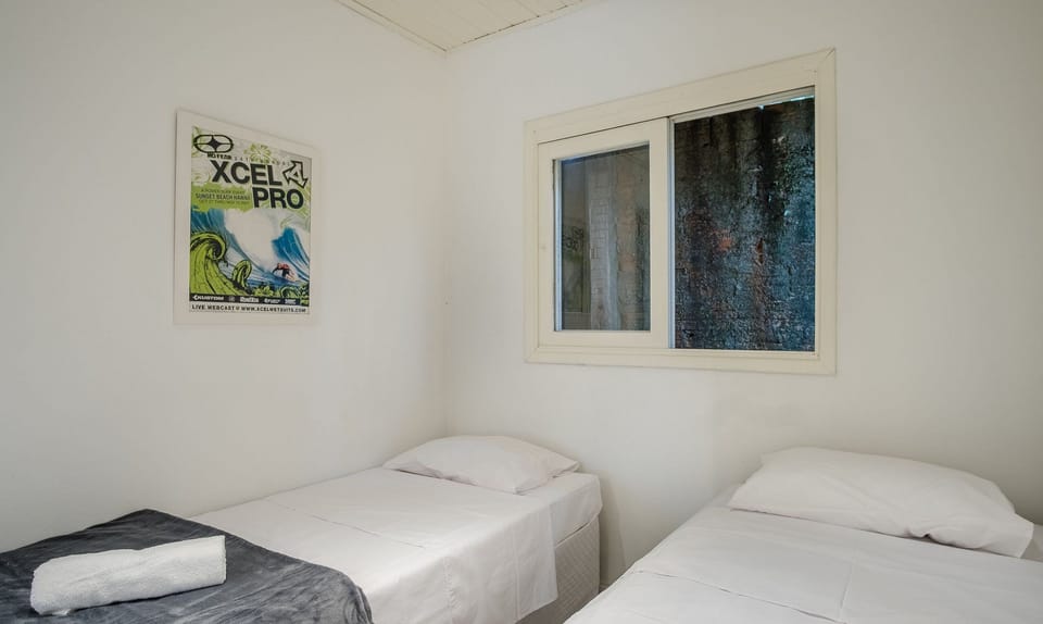 Chalet | 2 bedrooms, WiFi (free)