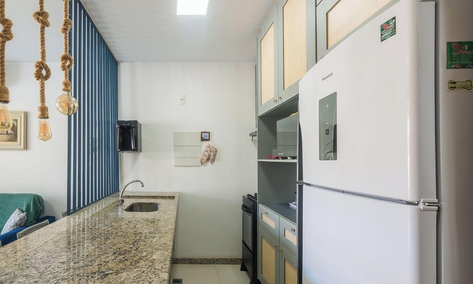 Chalet | Private kitchen