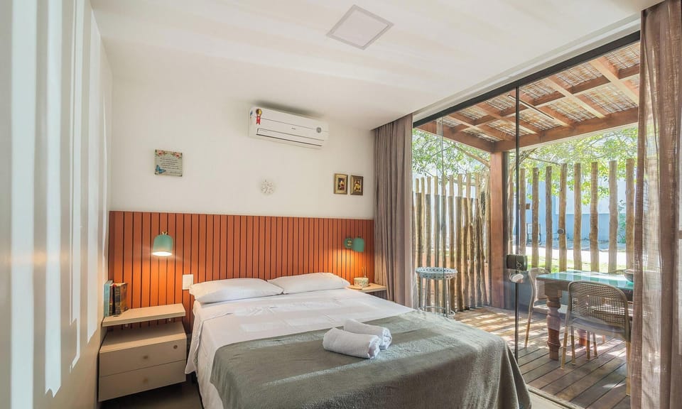 Chalet | 2 bedrooms, WiFi (free)