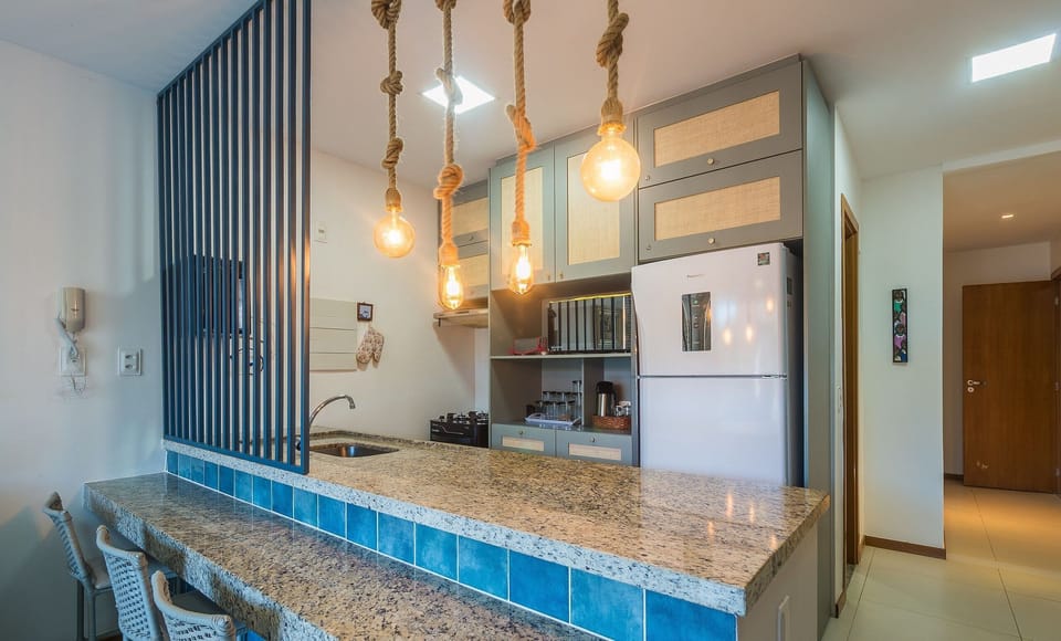 Chalet | Private kitchen