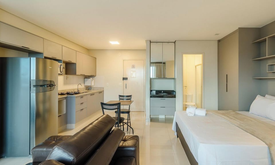 Basic Apartment | 1 bedroom, WiFi (free)