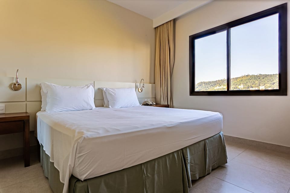 Basic Apartment | 1 bedroom, WiFi (free)
