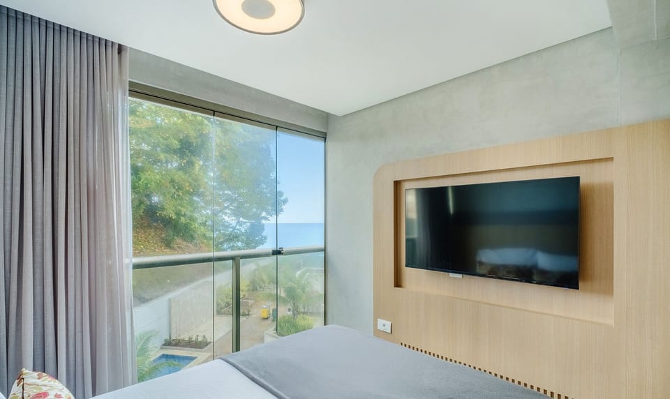 Basic Apartment | 1 bedroom, WiFi (free)