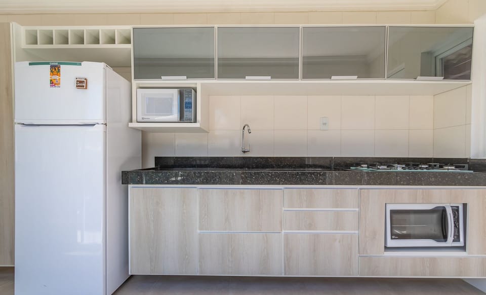 Chalet | Private kitchen