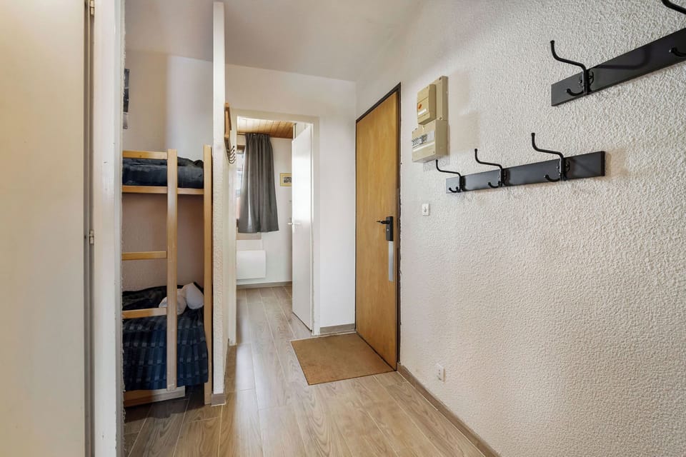 Comfort Apartment, Balcony, Mountain View | Interior