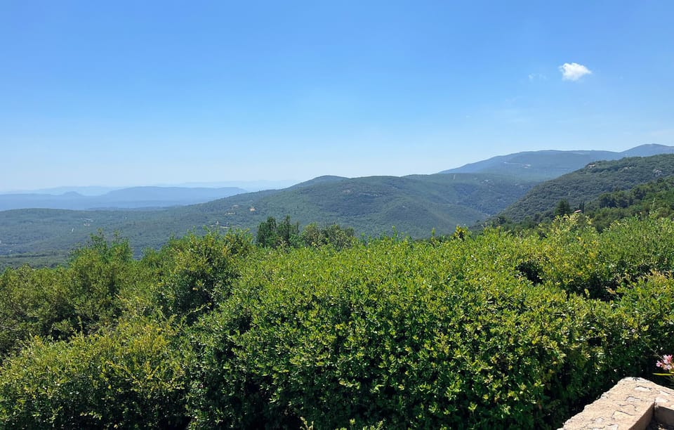 View From Room