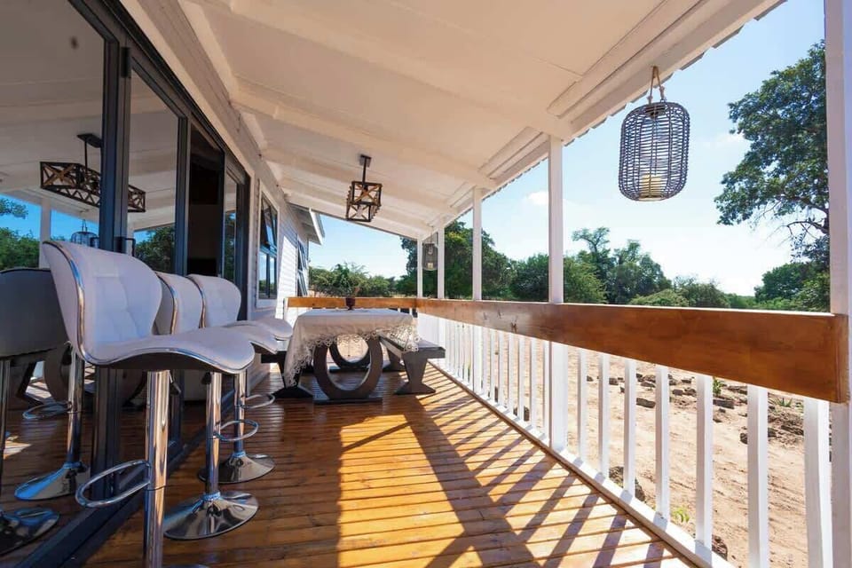 Verandah