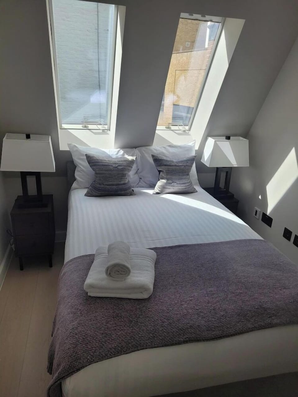Buckingham Palace Residences by Aeria Apartments Hotel in City of Westminster