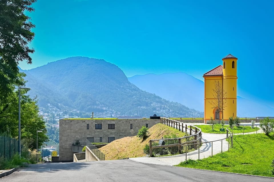 Apartment, 3 Bedrooms, Accessible, Terrace | Miscellaneous