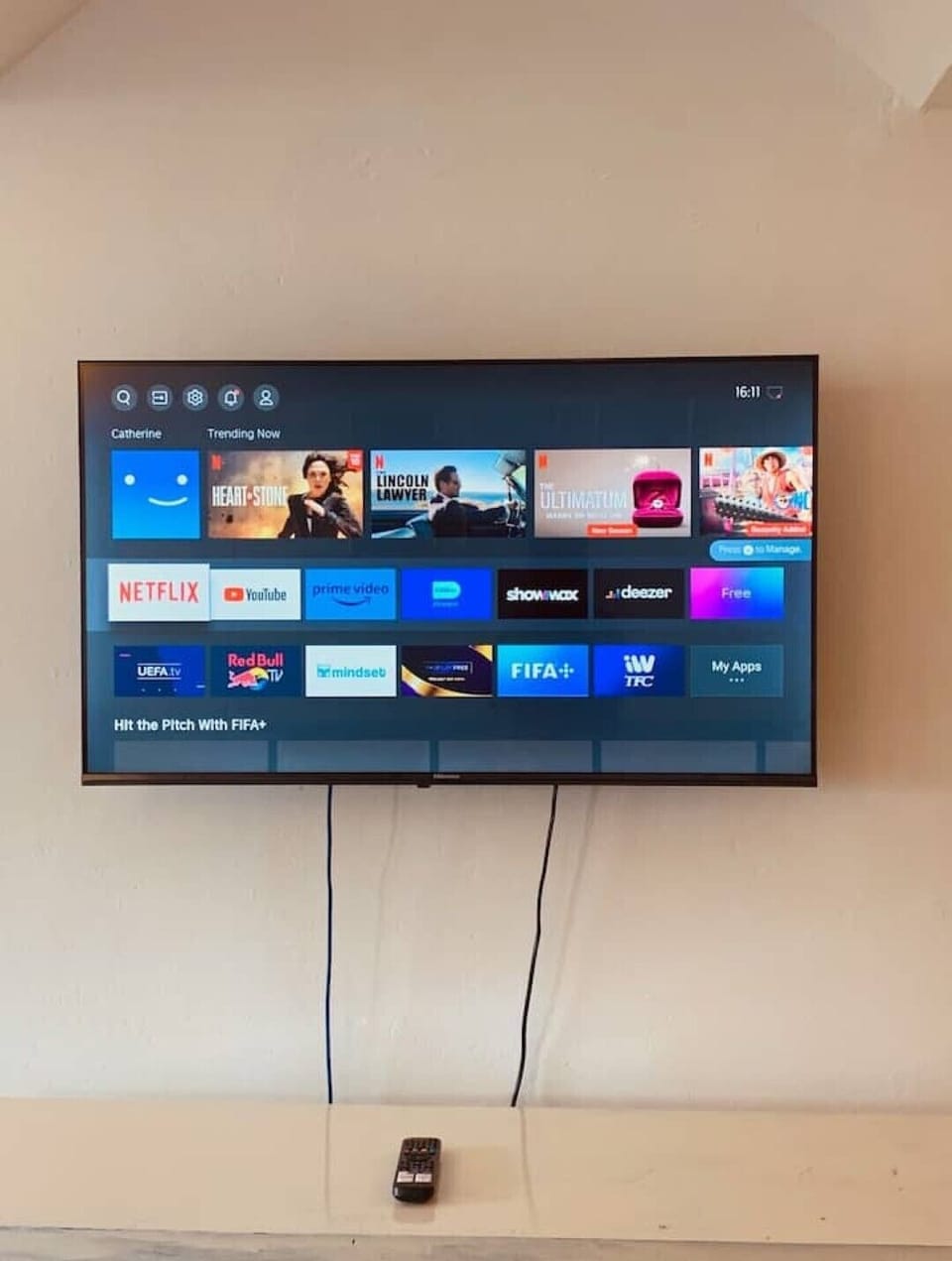 Television