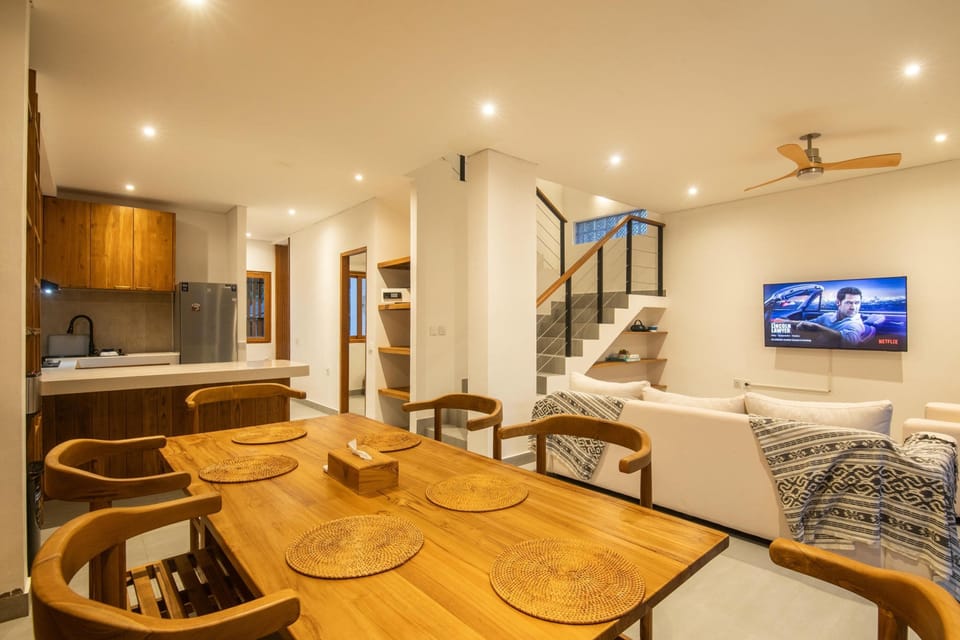 House | 3 bedrooms