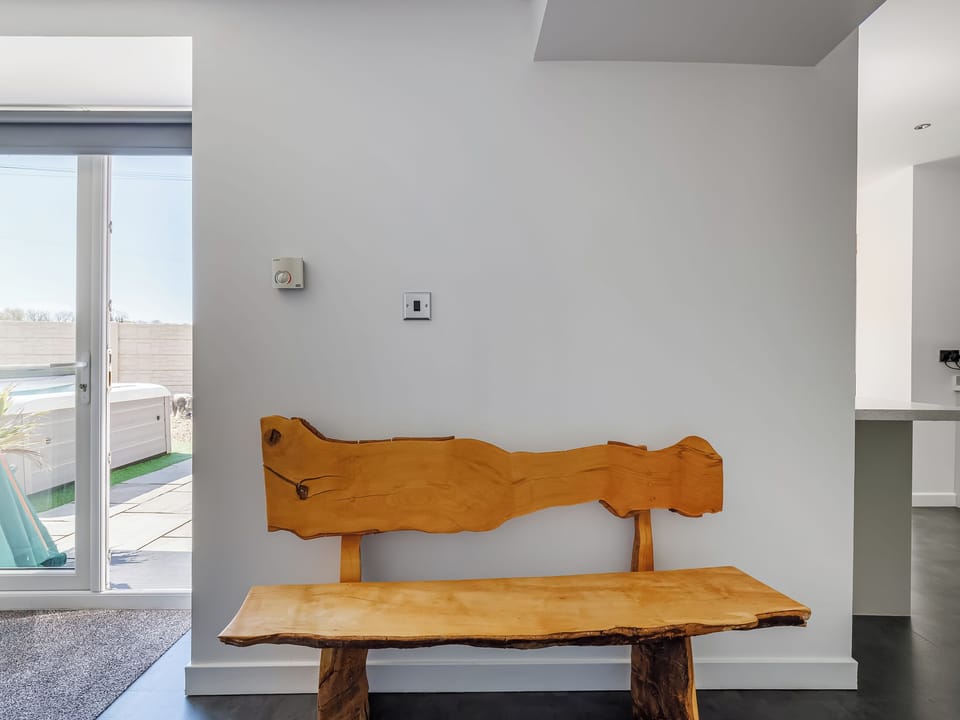 Interior | The Stables - Brickrow Farm, Auchincruive