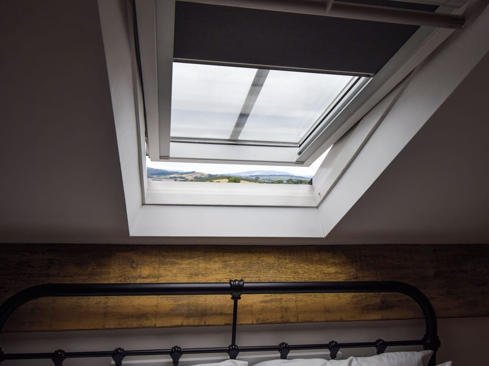 View | Hay Barn, Carnforth