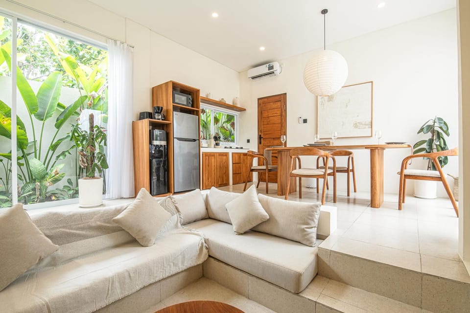 House | 2 bedrooms