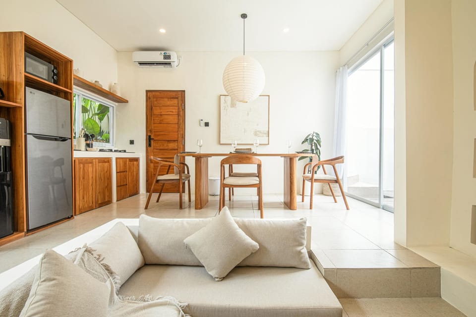 House | 2 bedrooms
