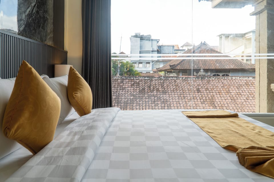 Villa, 3 Bedrooms | WiFi (free)