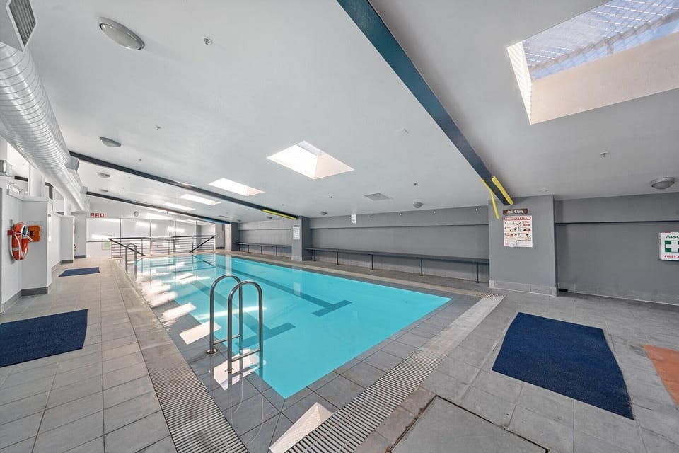 Holiday Home Swimming Pool