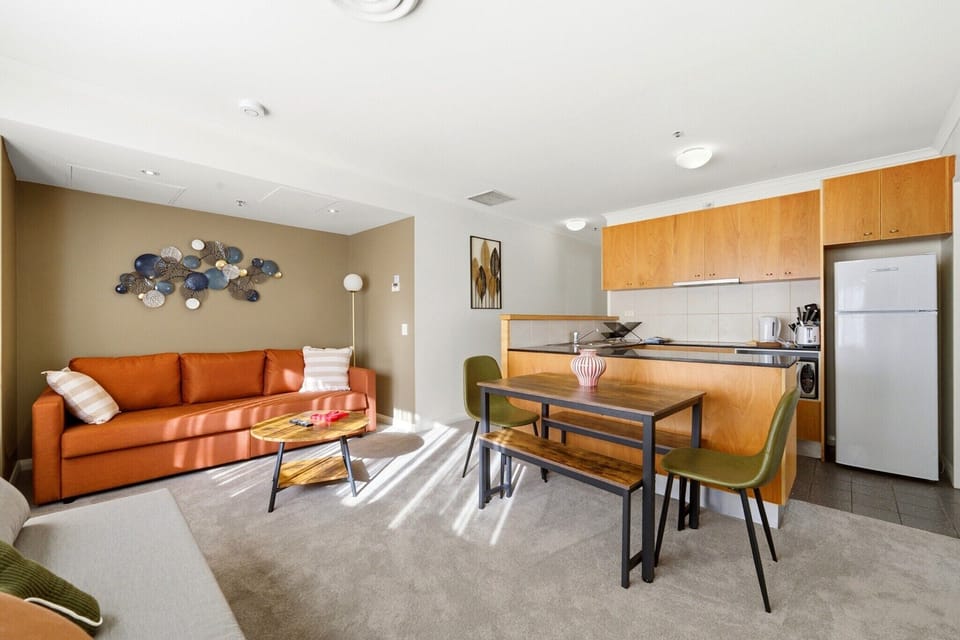 Holiday Home Facilities and Services