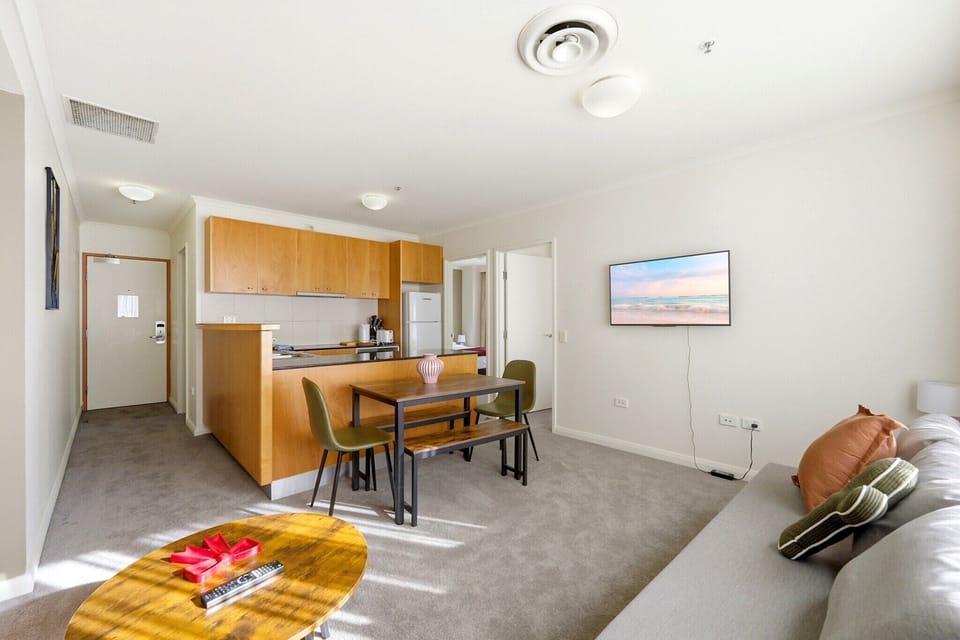 Holiday Home Facilities and Services