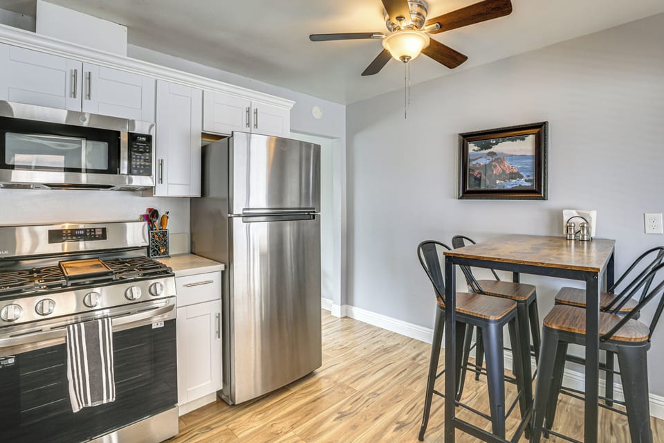 Kitchen | Dishwasher