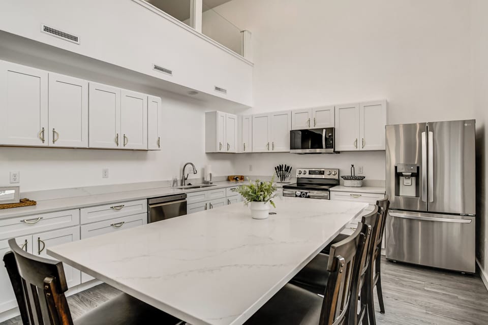 Kitchen | 1st Floor