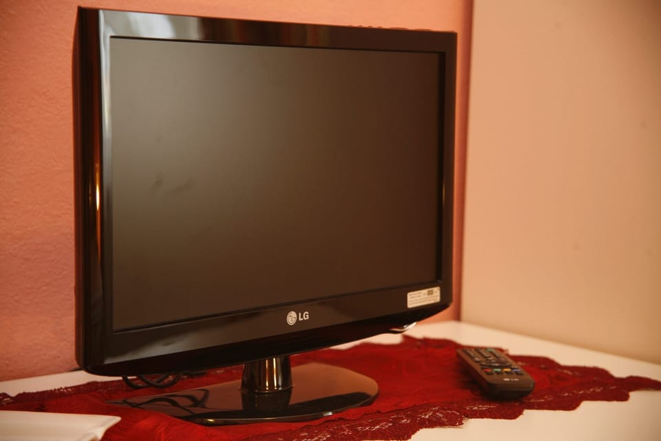Television