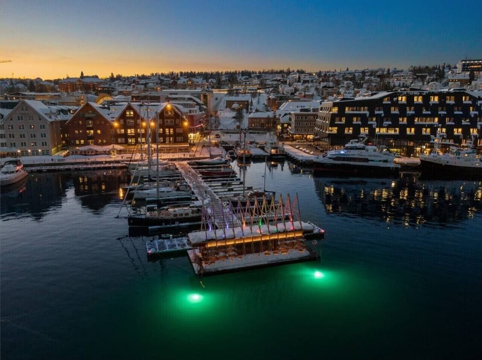 Marina
