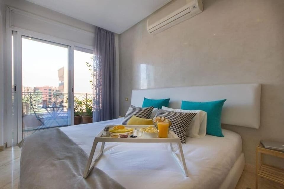 Apartment, Balcony | WiFi (free)