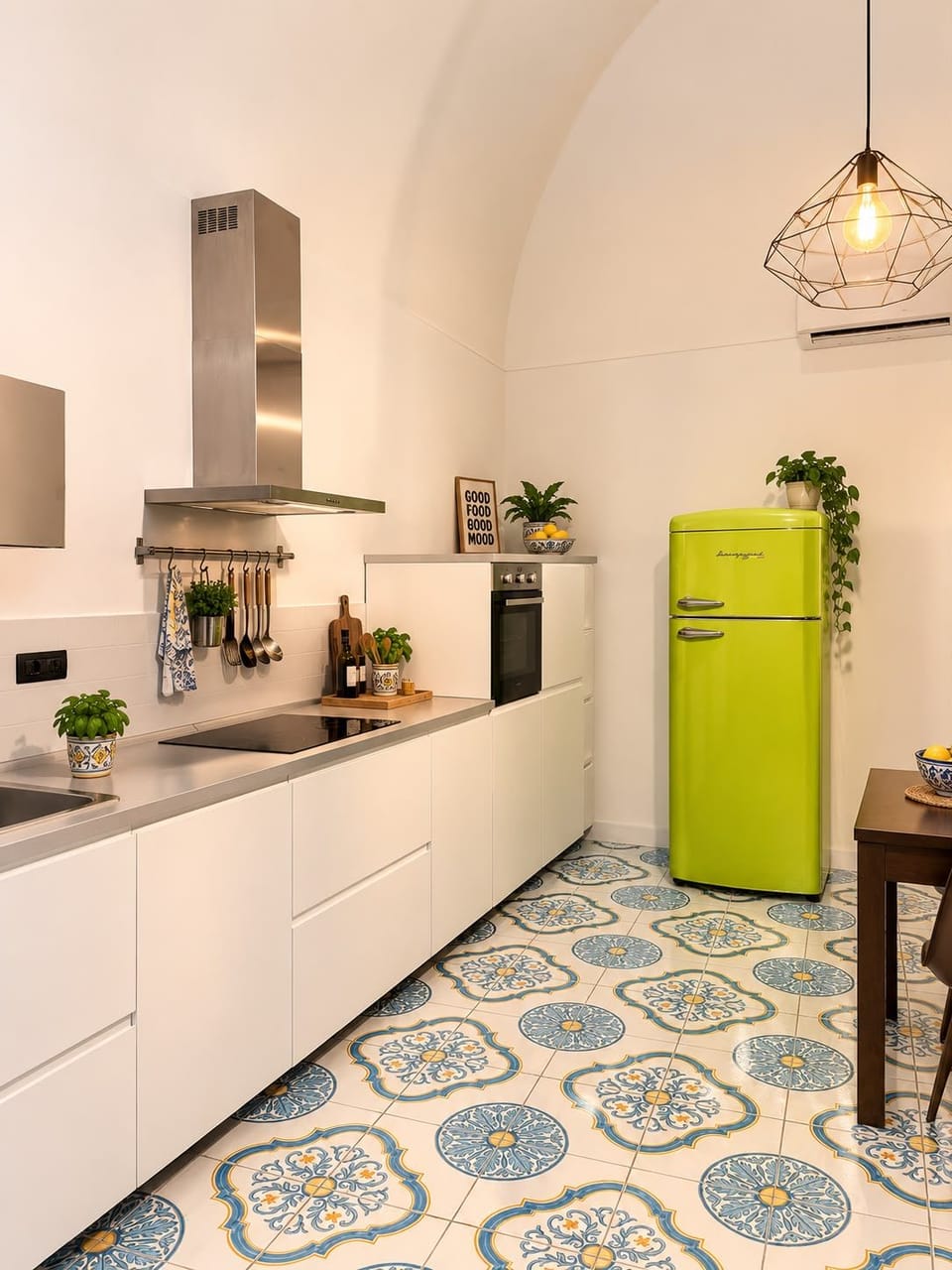 Toledo Maiolica House in Naples Apartment in Naples