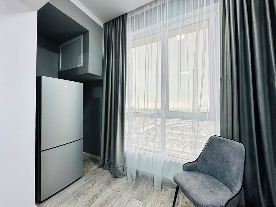 Apartment, Mountain View | Interior