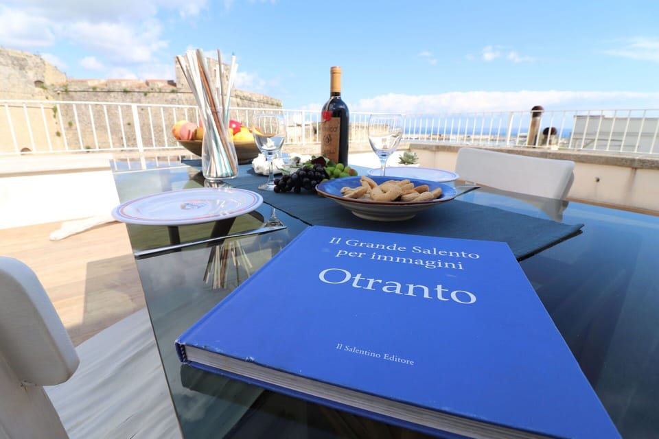 Balcony / Terrace / Patio, Outdoor