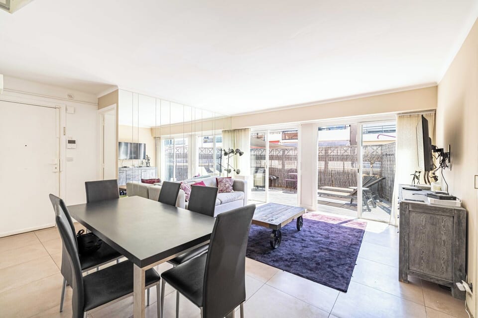 Apartment | Interior