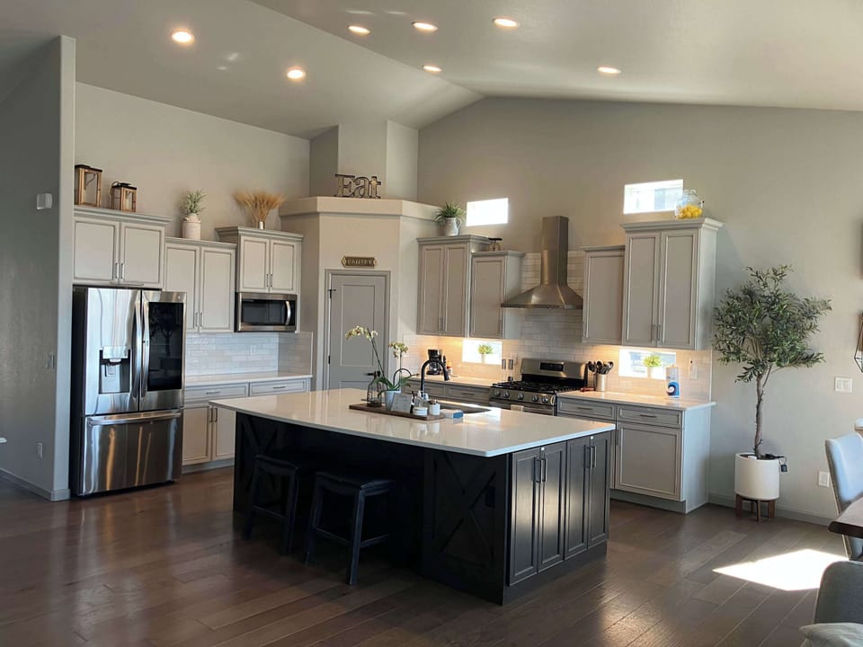 Beautiful Kitchen