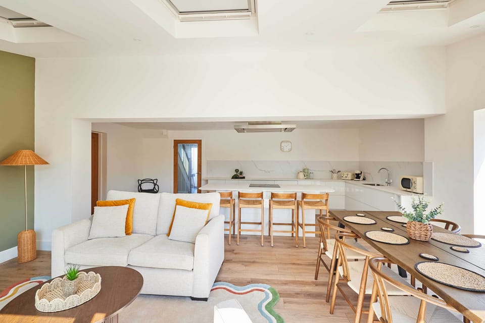 House, Accessible | 3 bedrooms